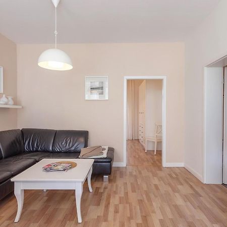 Villa Granitz Ostseebrise Sellin  Exteriör bild